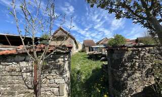 Maison 2 Pièces 40 m² à vendre à Laramière (46260)