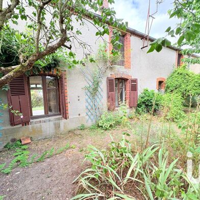 Maison 2 pièces 35000 €