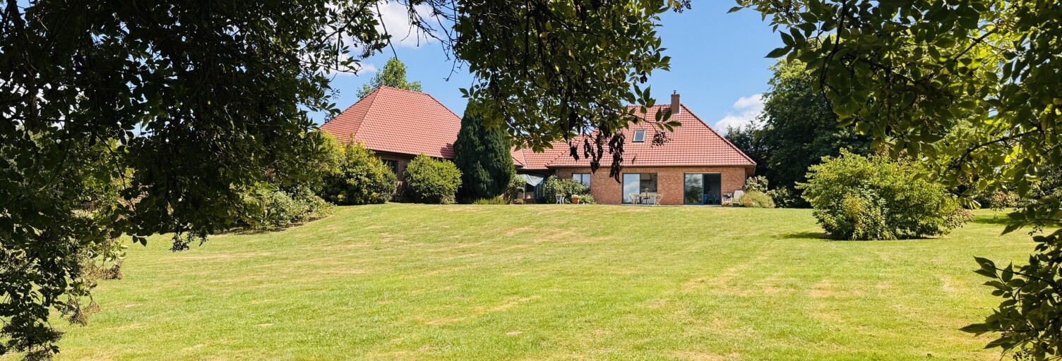 Maison 9 Pièces 280 m² à vendre à Lewarde (59287)