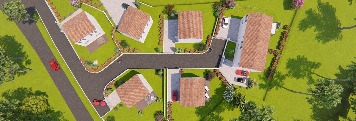 Maison 4 Pièces 86 m² à vendre à Rocbaron (83136)