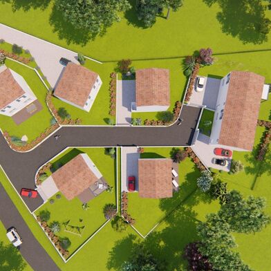 Maison 4 pièces 350000 €