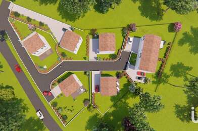 Maison 4 pièces 350000 €