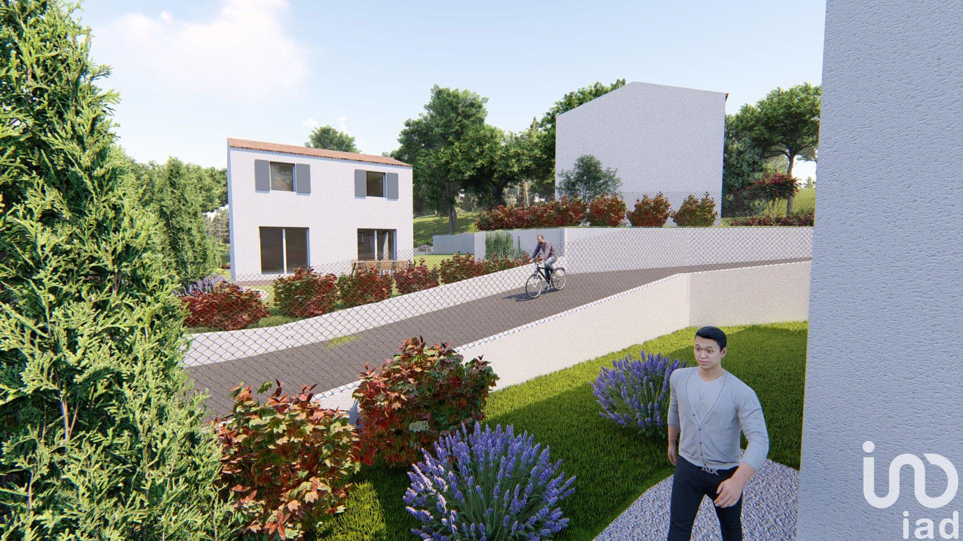 Vente Maison/villa 4 pièces - Photo 4