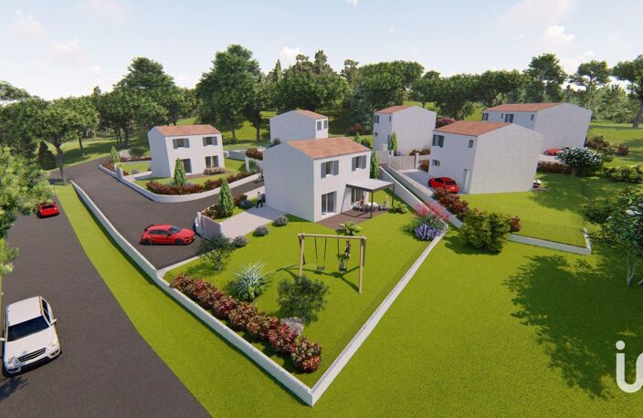 Vente Maison/villa 4 pièces — photo 2