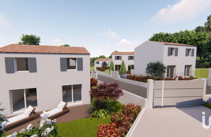 Vente Maison/villa 4 pièces — photo 3