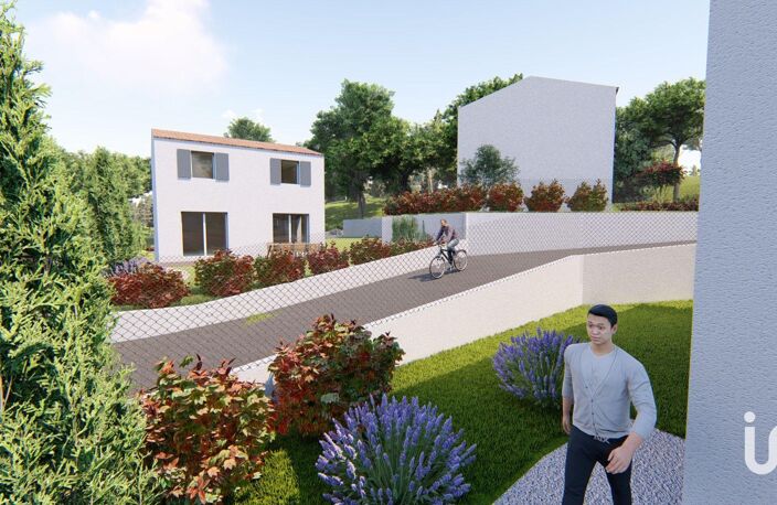 Vente Maison/villa 4 pièces — photo 4