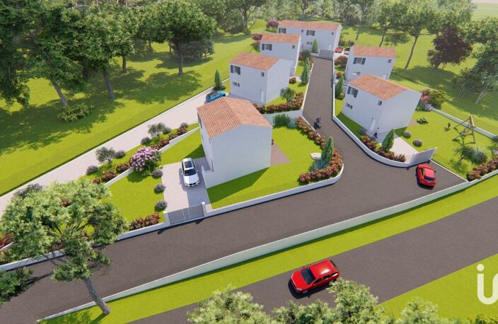 Vente Maison/villa 4 pièces — photo 5