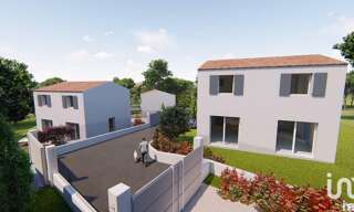 Maison 4 Pièces 86 m² à vendre à Rocbaron (83136)