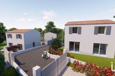 Maison 4 pièces 320000 €