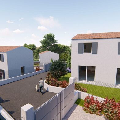 Maison 4 pièces 320000 €