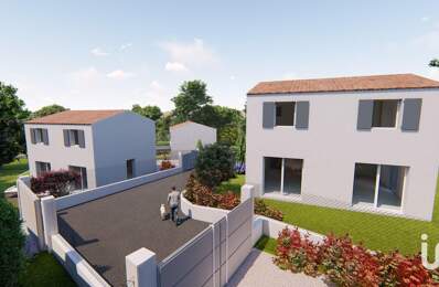 Vente Maison/villa 4 pièces — photo du bien