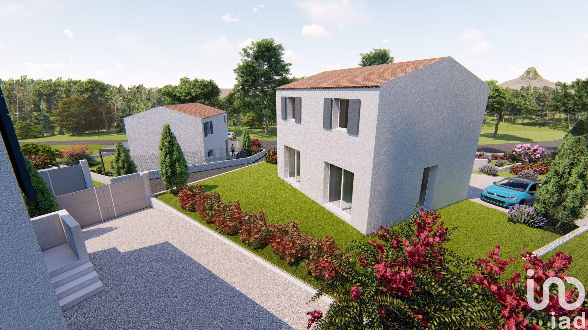 Vente Maison/villa 4 pièces - Photo 2