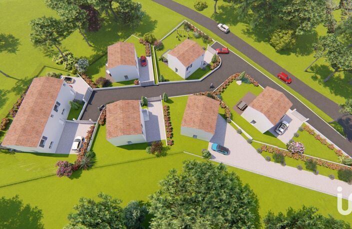 Vente Maison/villa 4 pièces — photo 3