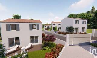 Maison 4 Pièces 86 m² à vendre à Rocbaron (83136)