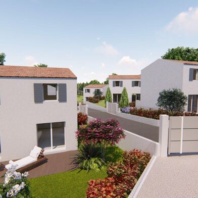 Maison 4 pièces 330000 €