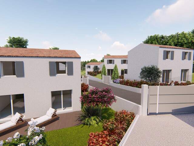 Vente Maison/villa 4 pièces — photo du bien
