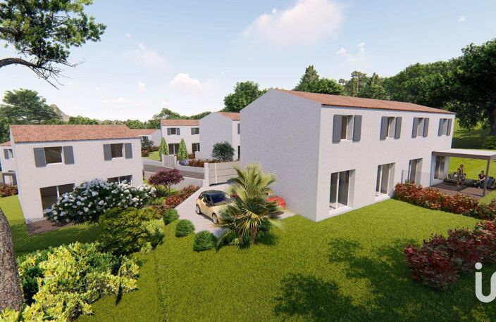 Vente Maison/villa 4 pièces — photo 2
