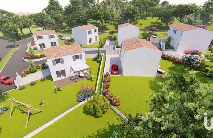 Vente Maison/villa 4 pièces — photo 3