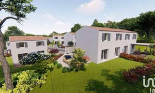 Maison 4 Pièces 86 m² à vendre à Rocbaron (83136)