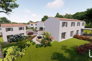 Maison 4 pièces 315000 €