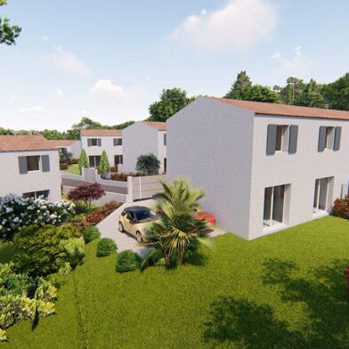 Maison 4 pièces 315000 €