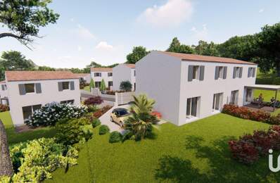Vente Maison/villa 4 pièces — photo du bien