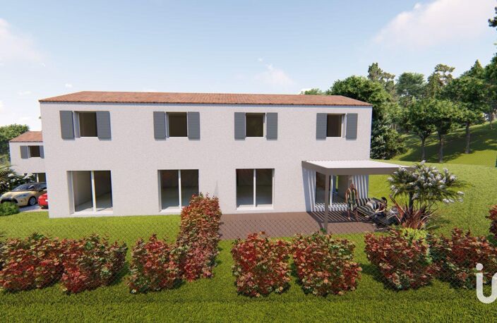 Vente Maison/villa 4 pièces — photo 2