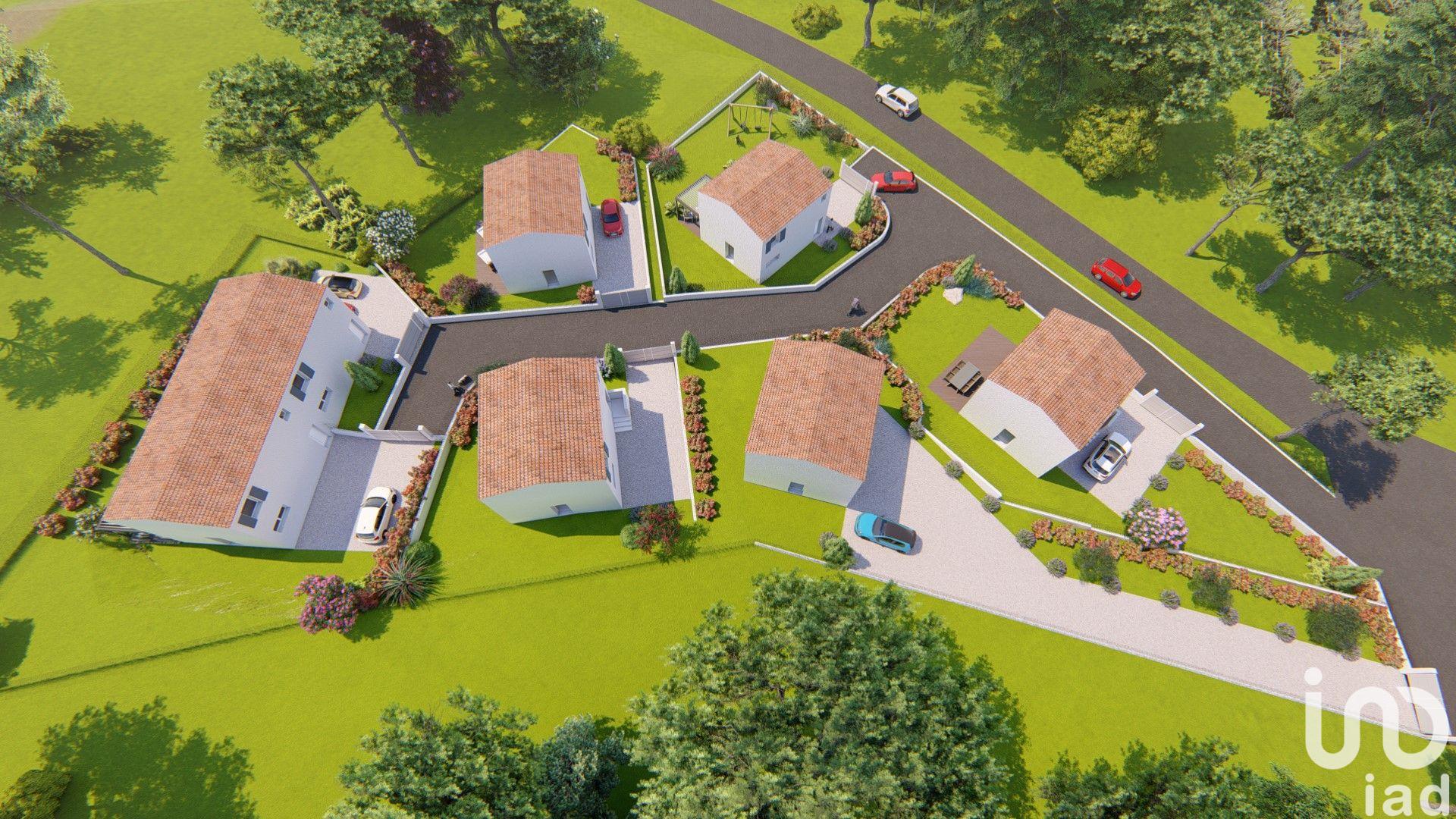 Vente Maison/villa 4 pièces - Photo 3