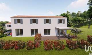 Maison 4 Pièces 86 m² à vendre à Rocbaron (83136)