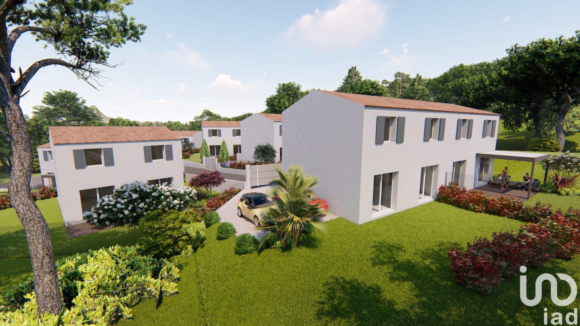 Vente Maison/villa 4 pièces - Photo 2