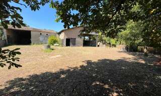 Maison  200 m² à vendre à Saint-Aubin-de-Blaye (33820)