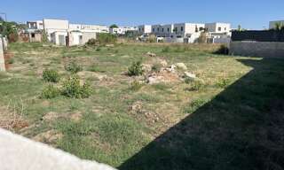 Terrain  638 m² à vendre à Sérignan (34410)