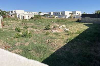 Terrain  197580 €