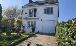 Maison 4 Pièces 85 m² à vendre à Gourin (56110)