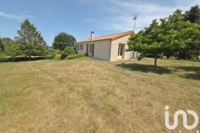 Maison 4 pièces 149000 €