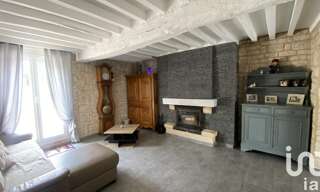 Maison 5 Pièces 126 m² à vendre à Moyvillers (60190)
