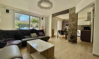 Maison 6 Pièces 102 m² à vendre à Nantes (44100)