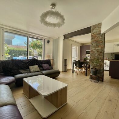 Maison 6 pièces 344900 €