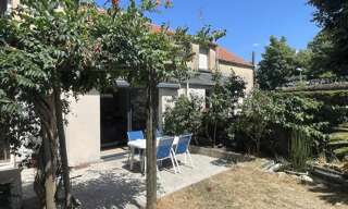 Maison 6 Pièces 102 m² à vendre à Nantes (44100)