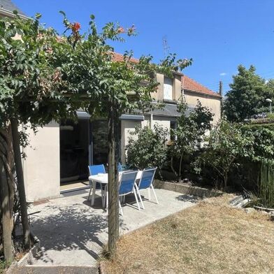 Maison 6 pièces 344900 €