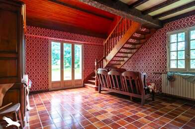 Maison 7 pièces 296520 €