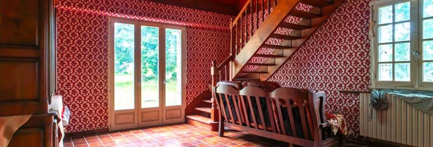 Maison 7 Pièces 160 m² à vendre à Pont-Aven (29930)