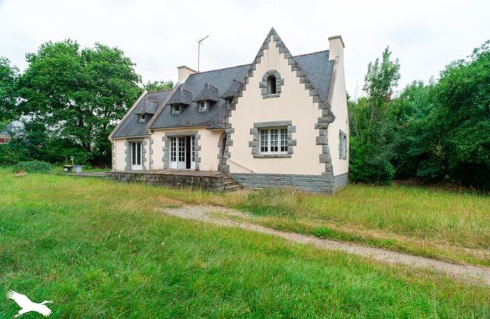 Néo-Bretonne de 7 pièces principales — photo 2