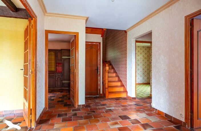 Néo-Bretonne de 7 pièces principales — photo 4