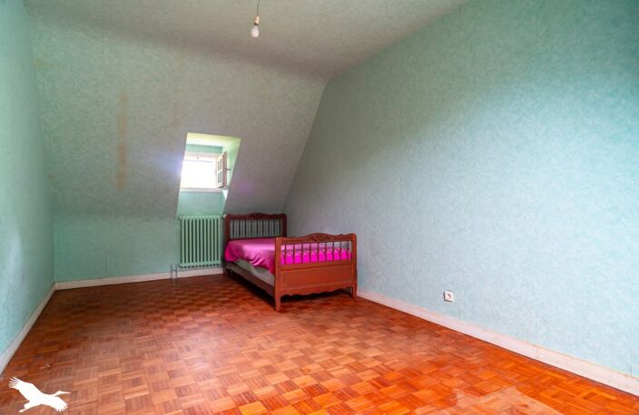 Néo-Bretonne de 7 pièces principales — photo 5