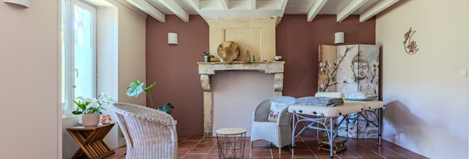 Maison 5 Pièces 170 m² à vendre à Lugasson (33760)