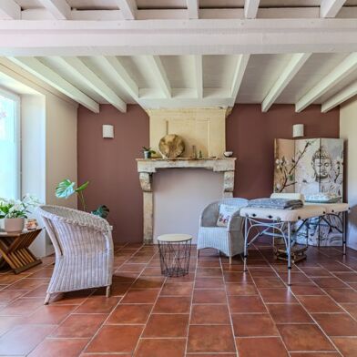 Maison 5 pièces 210000 €