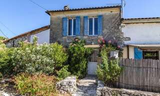 Maison 5 Pièces 170 m² à vendre à Lugasson (33760)