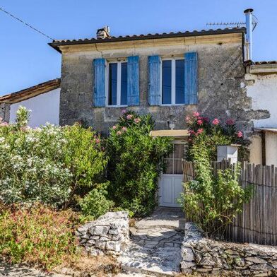 Maison 5 pièces 199998 €