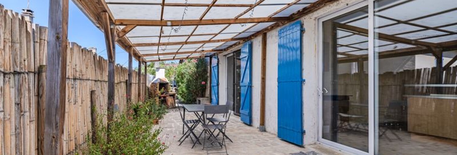 Maison 5 Pièces 170 m² à vendre à Lugasson (33760)